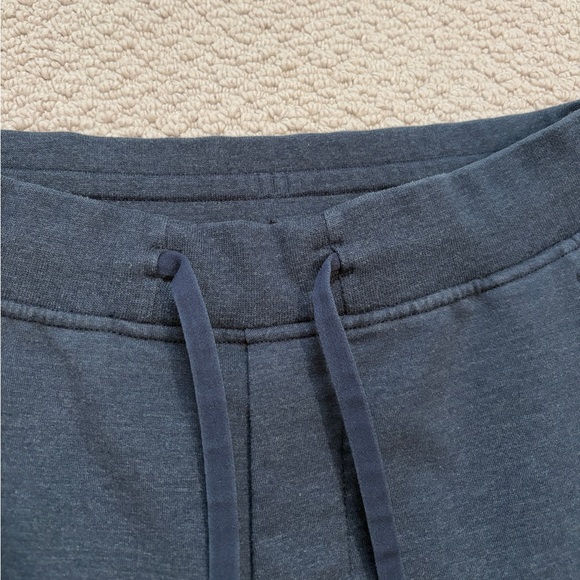 Lululemon Mens City Sweat Joggers Size Medium - Picture 3 of 10